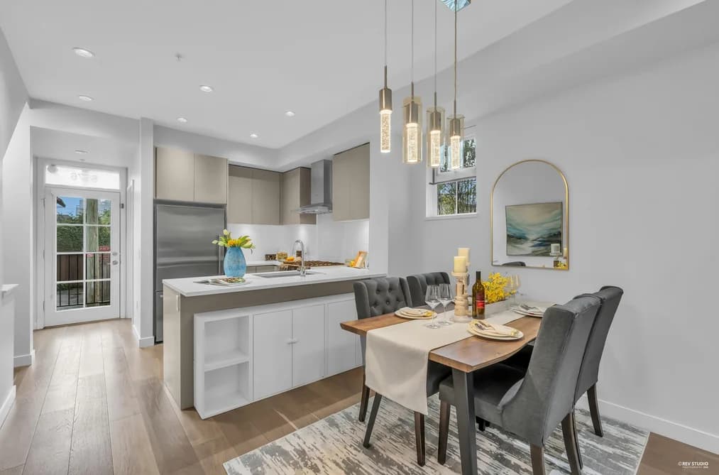 8576 OSLER STREET, Vancouver, BC — Residential for Sale - Photo 2