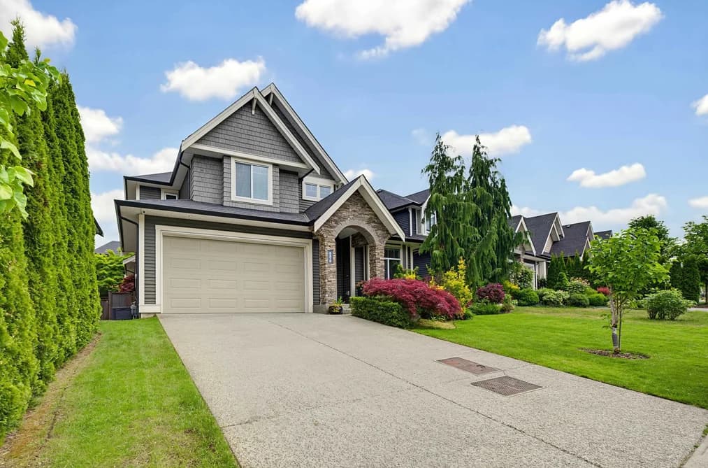 8578 205B STREET, Langley, BC — Residential for Sale - Photo 2