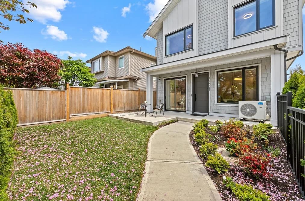 8578 CARTIER STREET, Vancouver, BC — Residential for Sale - Photo 2