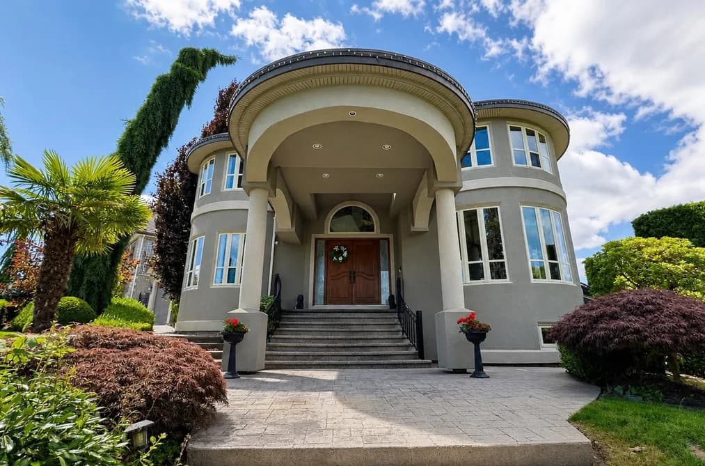 8579 171ST STREET, Surrey, BC — Residential for Sale - Main Photo