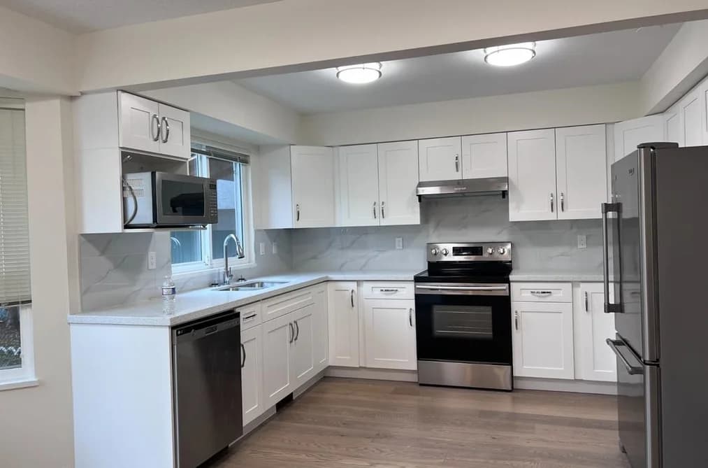 8580 DAKOTA PLACE, Richmond, BC — Residential for Sale - Main Photo