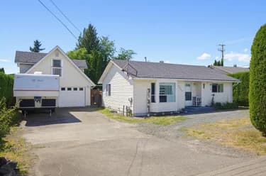 House for sale at 8585 Broadway Street Chilliwack British Columbia - MLS: R3137411