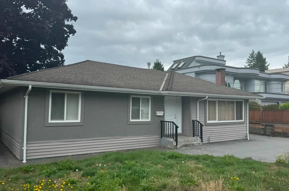 8591 WILLIAMS ROAD, Richmond, BC — Residential for Sale - Photo 2