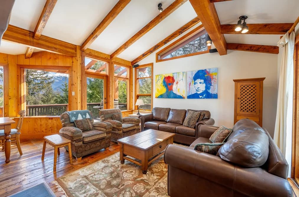 8596 DRIFTER PLACE, Whistler, BC — Residential for Sale - Photo 2