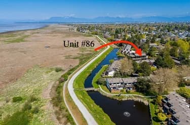 Townhouse for sale at 86 11491 7th Avenue Richmond British Columbia - MLS: R3142922