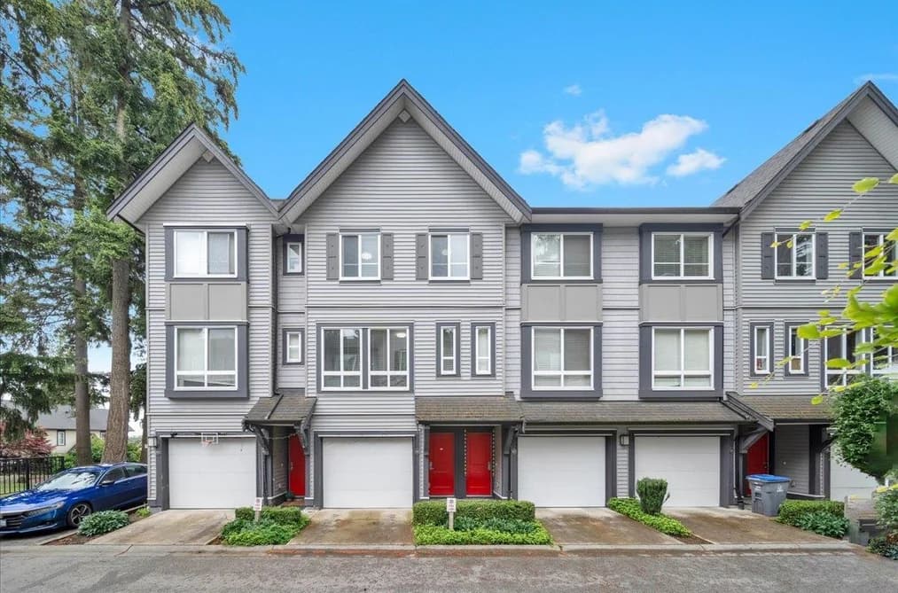 86 14555 68 AVENUE, Surrey, BC — Residential for Sale - Main Photo