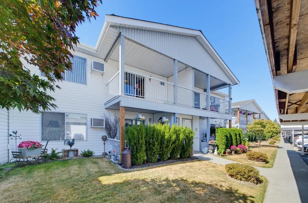 86 32691 GARIBALDI DRIVE, Abbotsford, BC — Residential for Sale - Photo 2