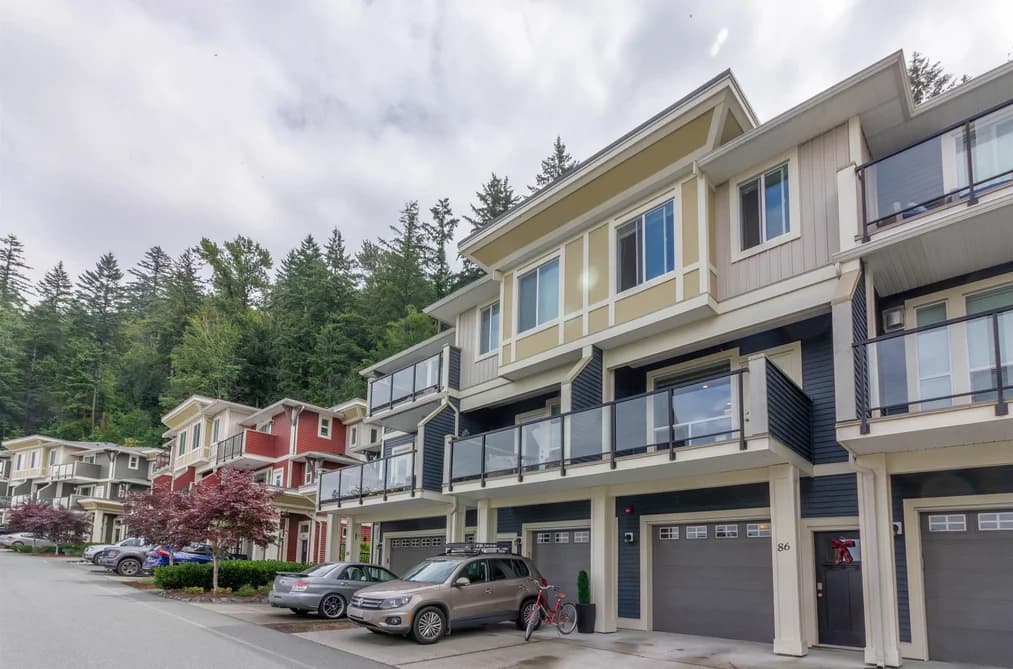 86 6026 LINDEMAN STREET, Chilliwack, BC — Residential for Sale - Main Photo