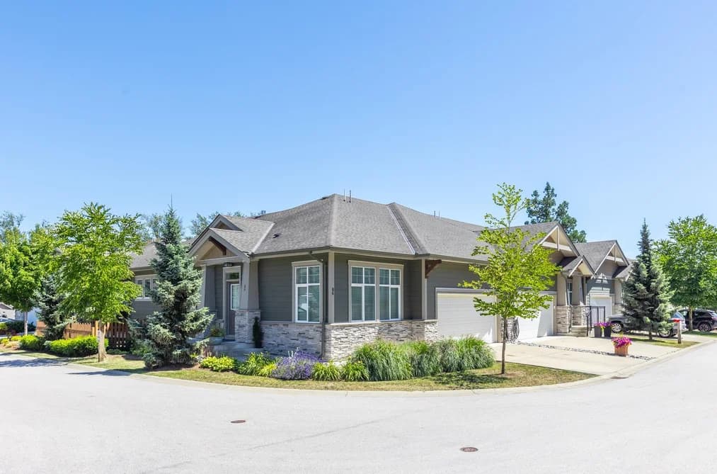 86 7138 210 STREET, Langley, BC — Residential for Sale - Main Photo