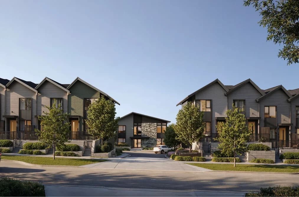 86 7273 183 STREET, Surrey, BC — Residential for Sale - Main Photo