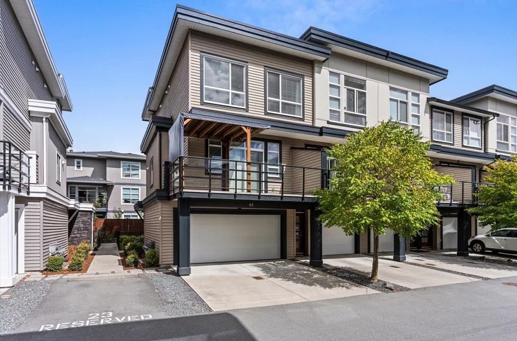 86 8413 MIDTOWN WAY, Chilliwack, BC — Residential for Sale - Photo 2