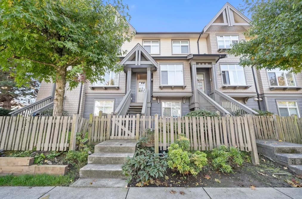 86 9800 ODLIN ROAD, Richmond, BC — Residential for Sale - Photo 2