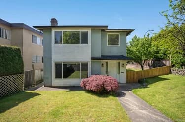 House for sale at 8607 Selkirk Street Vancouver British Columbia - MLS: R3101970