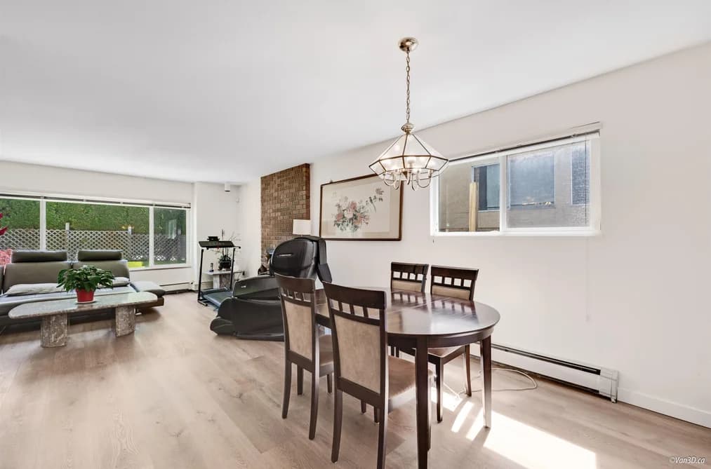 8607 SELKIRK STREET, Vancouver, BC — Residential for Sale - Photo 2