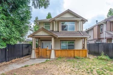 House for sale at 861 Greene Street Coquitlam British Columbia - MLS: R3142274