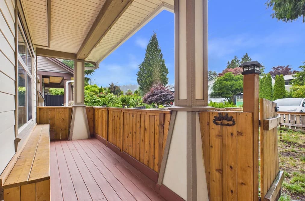 861 GREENE STREET, Coquitlam, BC — Residential for Sale - Photo 2