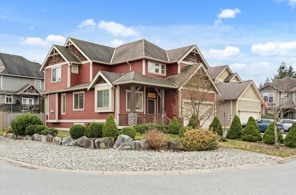 8611 ASHMORE PLACE, Mission, BC — Residential for Sale - Photo 2