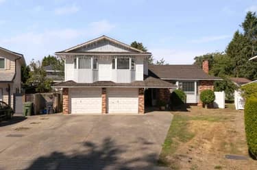 House for sale at 8611 Rideau Drive Richmond British Columbia - MLS: R3155493