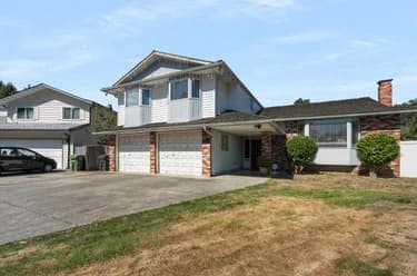 8611 Rideau Dr, Richmond, BC - MLS: R3171222