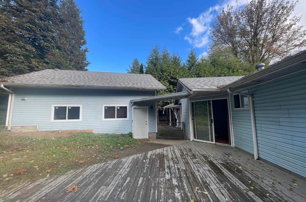 8615 192 Street, Surrey, BC - House for Sale - Main Photo