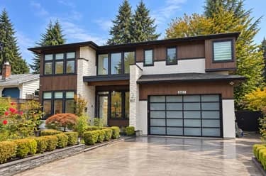 8617 Terrace Dr, Delta, BC - MLS: R3170781