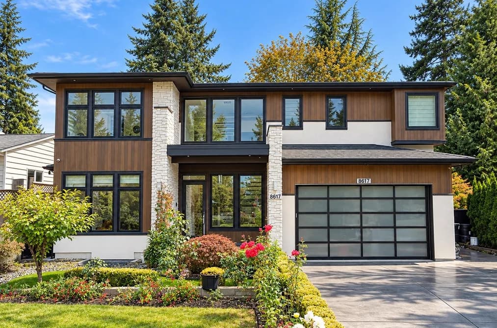 8617 TERRACE DRIVE, Delta, BC — Residential for Sale - Photo 2