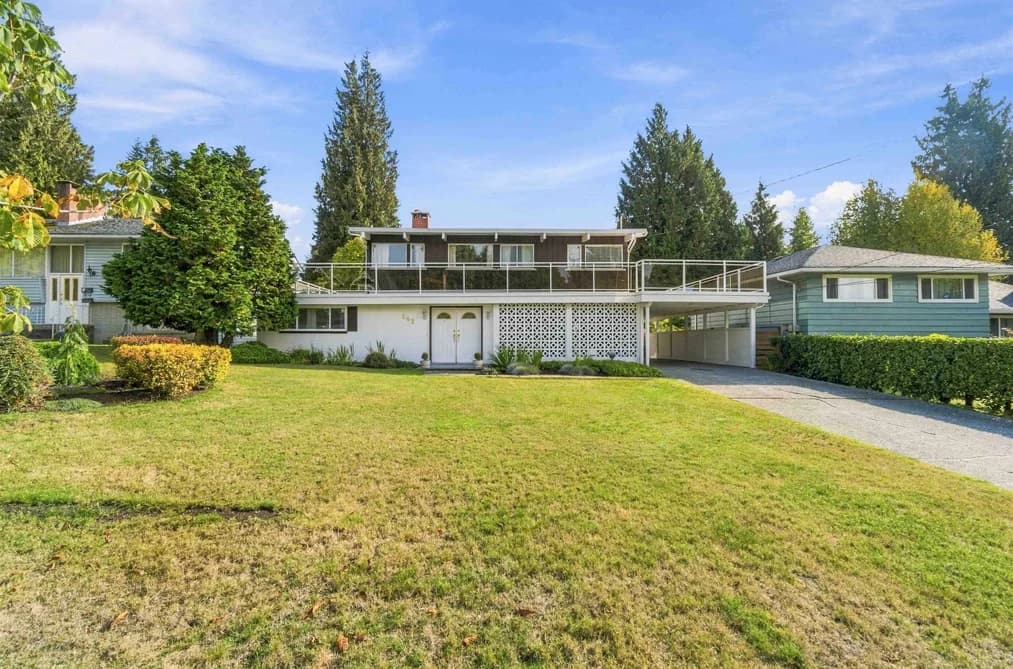 862 WALLACE WYND, Port Moody, BC — Residential for Sale - Main Photo