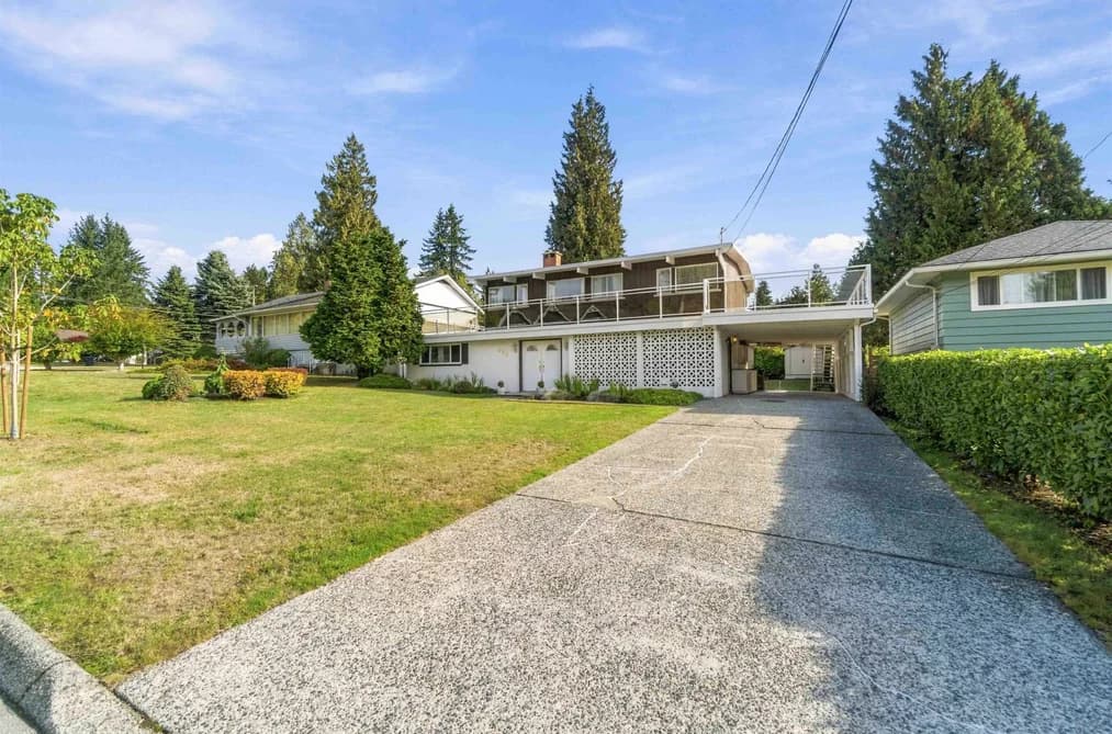 862 WALLACE WYND, Port Moody, BC — Residential for Sale - Photo 2