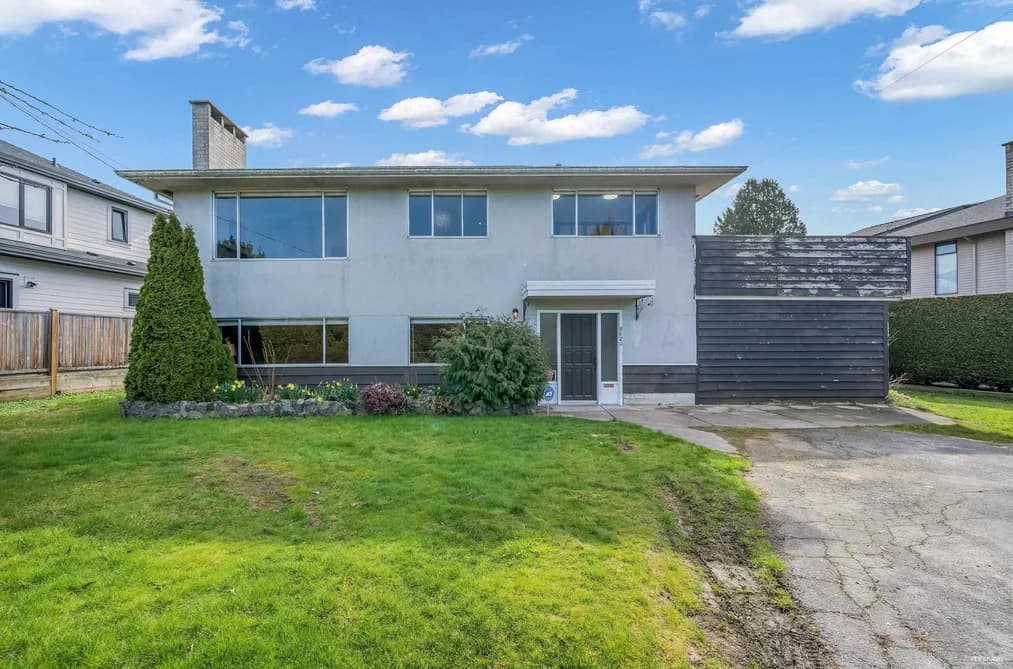 8620 CAMDEN CRESCENT, Richmond, BC — Residential for Sale - Photo 2