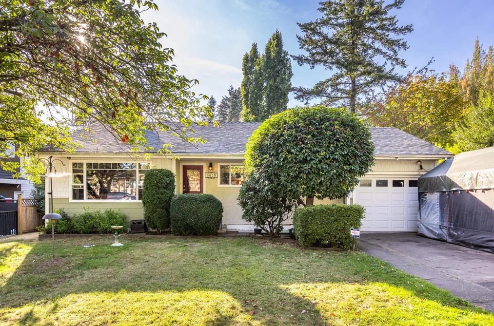 8625 144A STREET, Surrey, BC — Residential for Sale - Main Photo