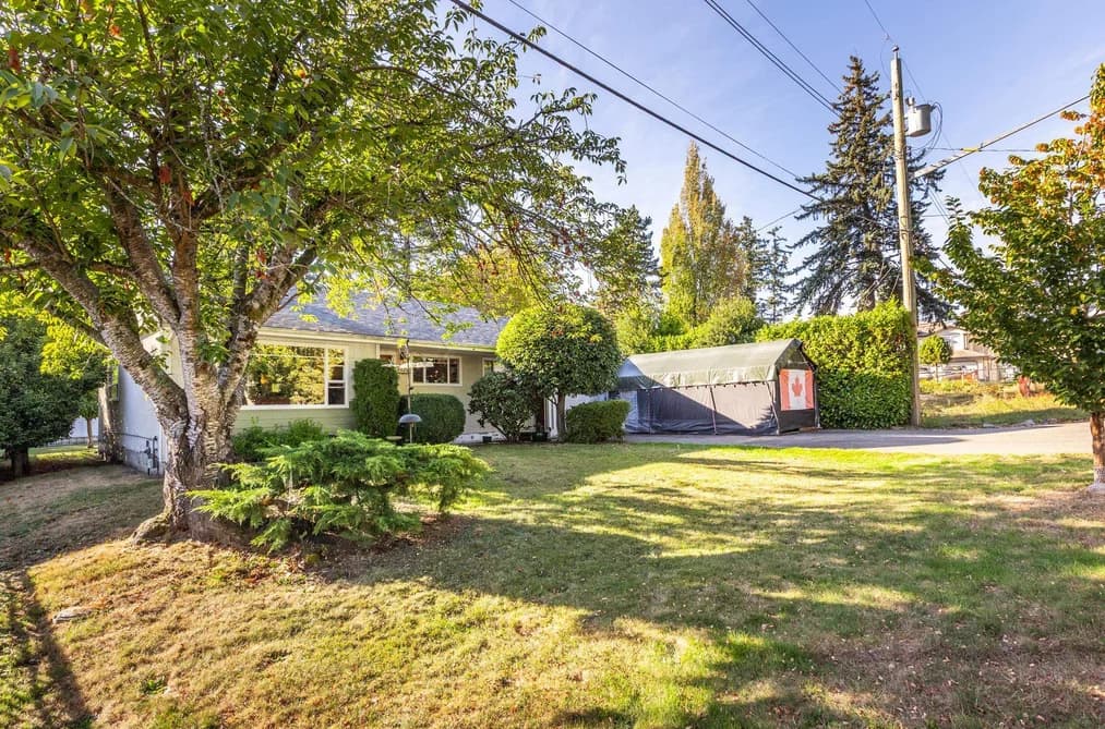 8625 144A STREET, Surrey, BC — Residential for Sale - Photo 2
