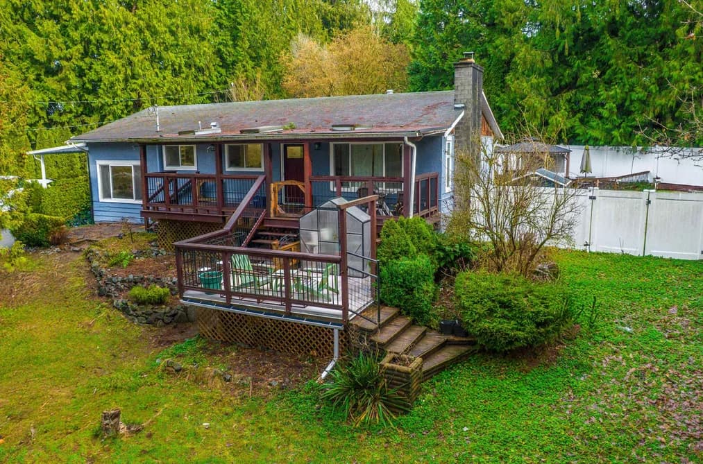 8630 FOOTE STREET, Mission, BC — Residential for Sale - Photo 2