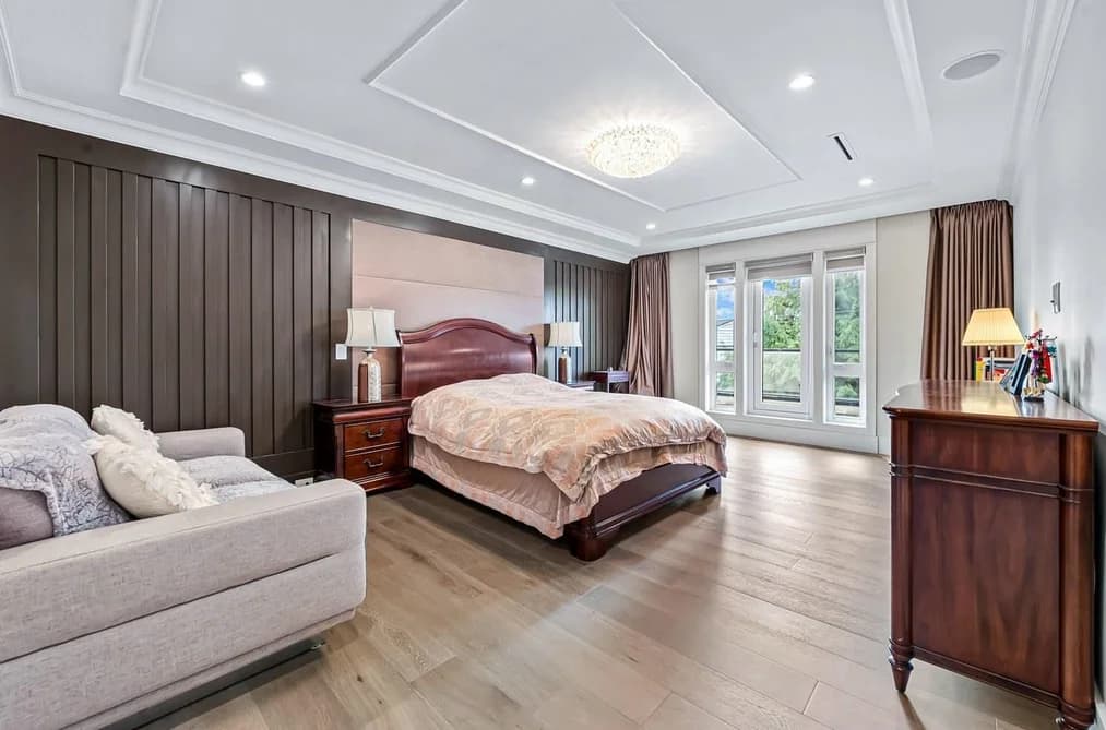 8631 FAIRDELL CRESCENT, Richmond, BC — Residential for Sale - Main Photo