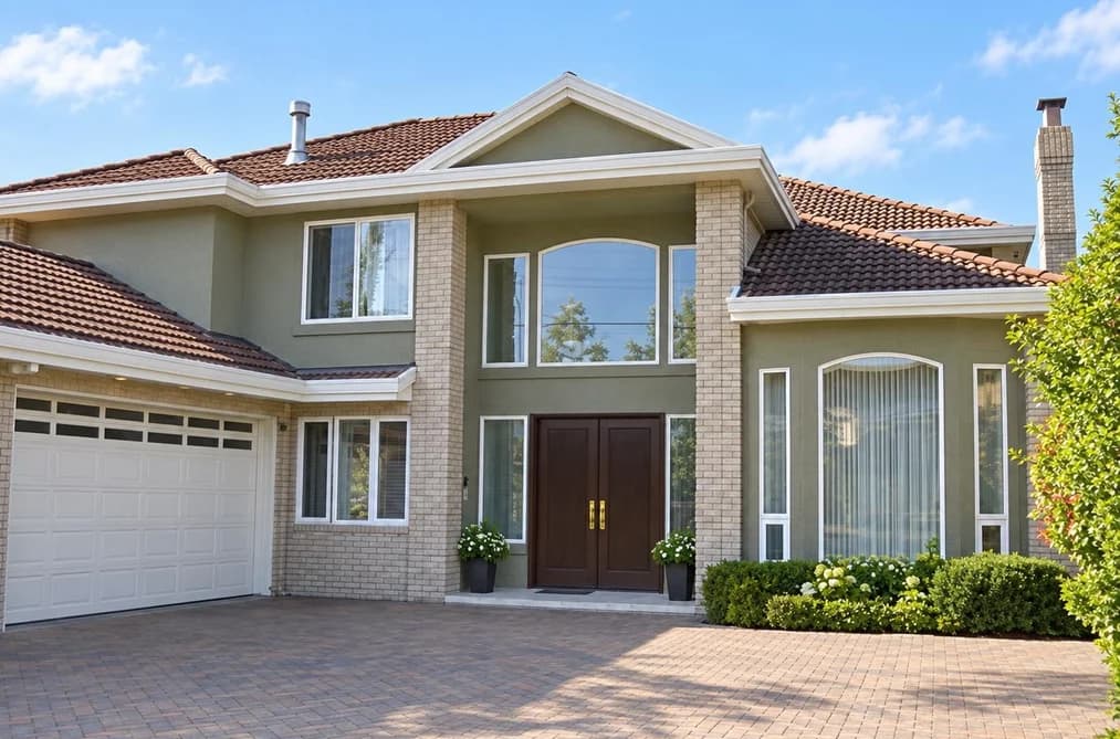 8631 PIGOTT ROAD, Richmond, BC — Residential for Sale - Main Photo
