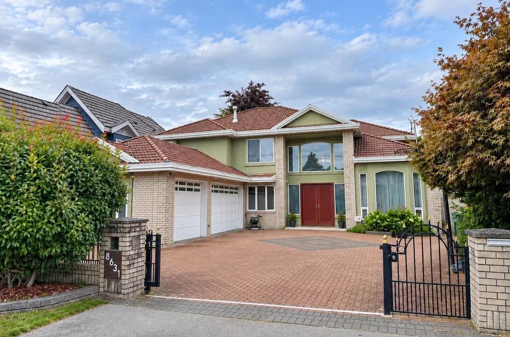 8631 Pigott Road, Richmond, BC - MLS: R3163225 - Photo 2 8631 Pigott Road, Richmond, BC - MLS: R3163225 - Photo 2