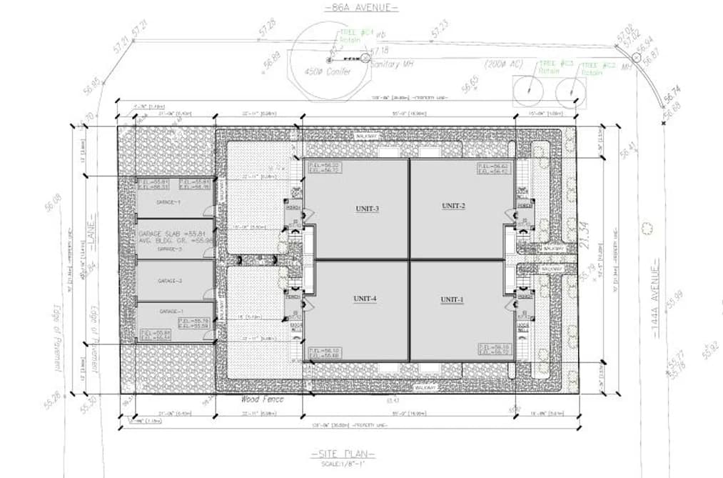 8635 144A STREET, Surrey, BC — Land for Sale - Photo 2