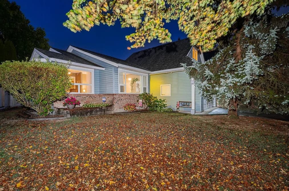 8640 148A STREET, Surrey, BC — Residential for Sale - Main Photo