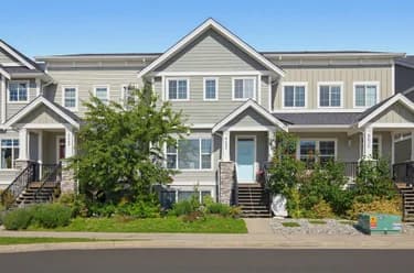 Row House (Non-Strata) for sale at 8640 Machell Street Mission British Columbia - MLS: R3134908