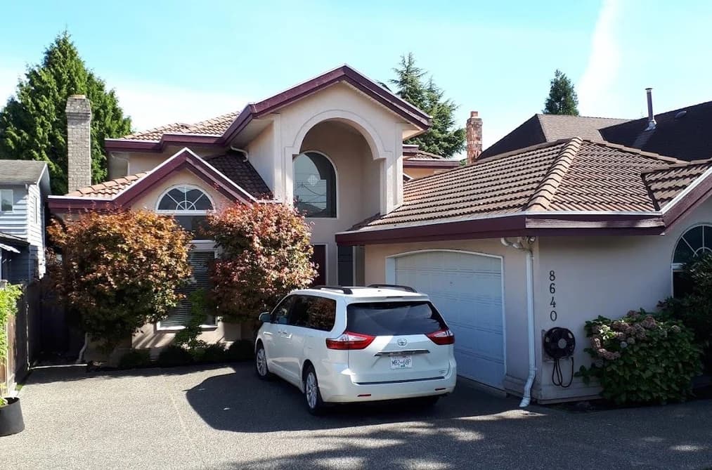 8640 NO 2 ROAD, Richmond, BC — Residential for Sale - Main Photo