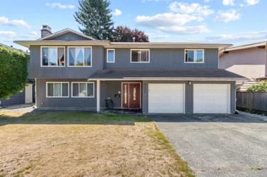 House for sale at 8640 Sierpina Drive Richmond British Columbia - MLS: R3154390