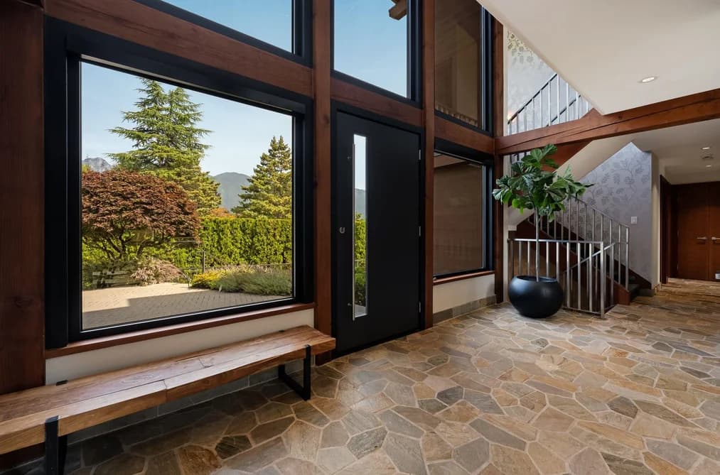 865 ANDOVER CRESCENT, West Vancouver, BC — Residential for Sale - Photo 2