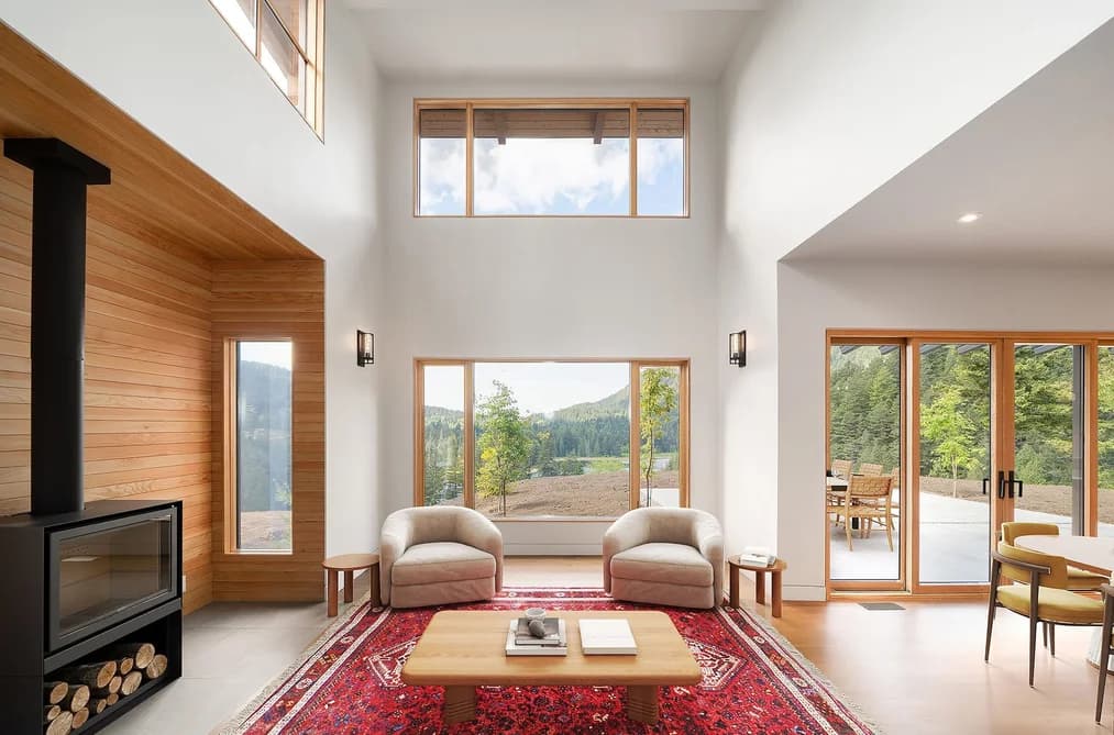865 FORSTER LANE, Bowen Island, BC — Residential for Sale - Main Photo