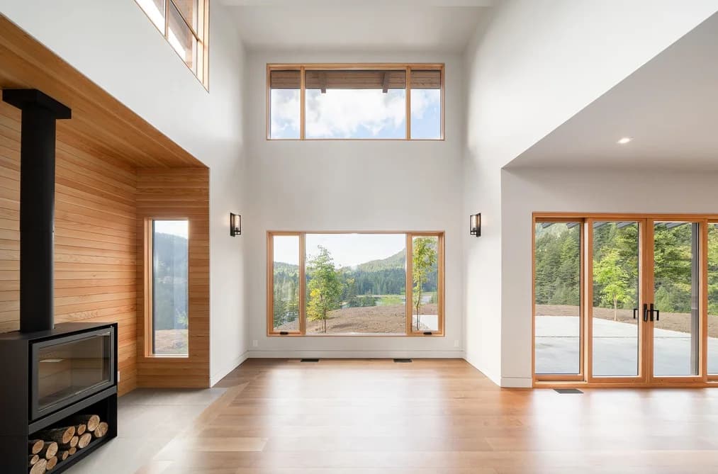 865 FORSTER LANE, Bowen Island, BC — Residential for Sale - Photo 2