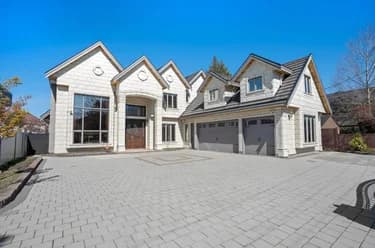 House for sale at 8651 Williams Road Richmond British Columbia - MLS: R3142406