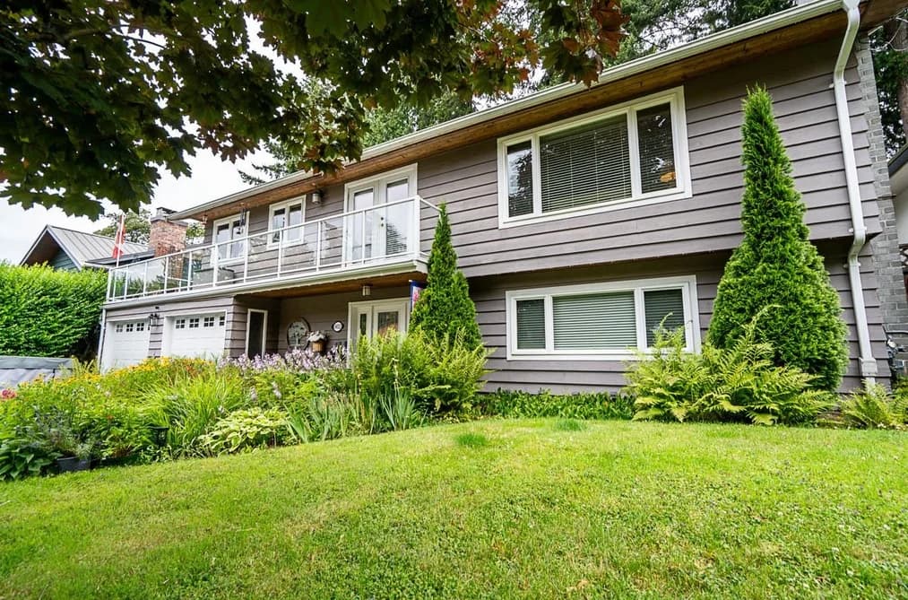 8652 SUNBURY PLACE, Delta, BC — Residential for Sale - Photo 2