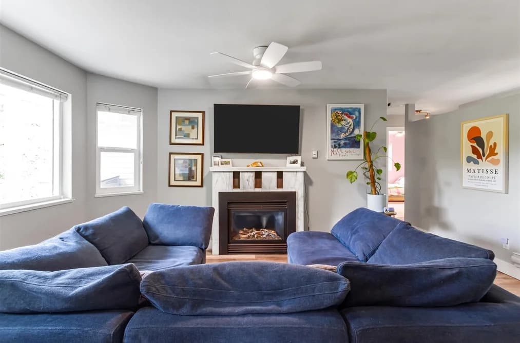 866 56 STREET, Delta, BC — Residential for Sale - Photo 2