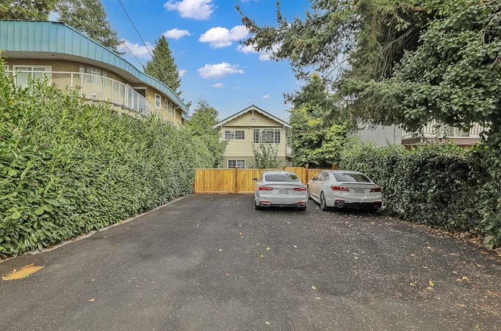 866 FINLAY STREET, White Rock, BC — Residential for Sale - Main Photo