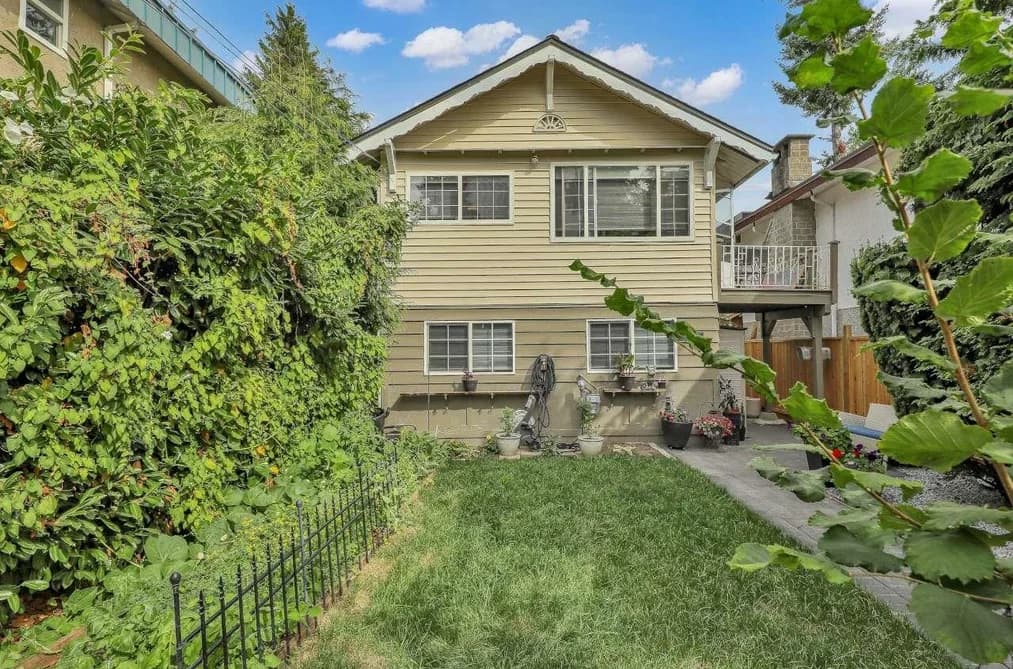 866 FINLAY STREET, White Rock, BC — Residential for Sale - Photo 2