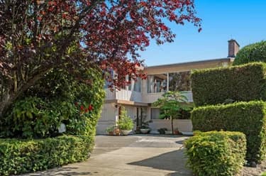 House for sale at 8660 Fairfax Crescent Richmond British Columbia - MLS: R3154688