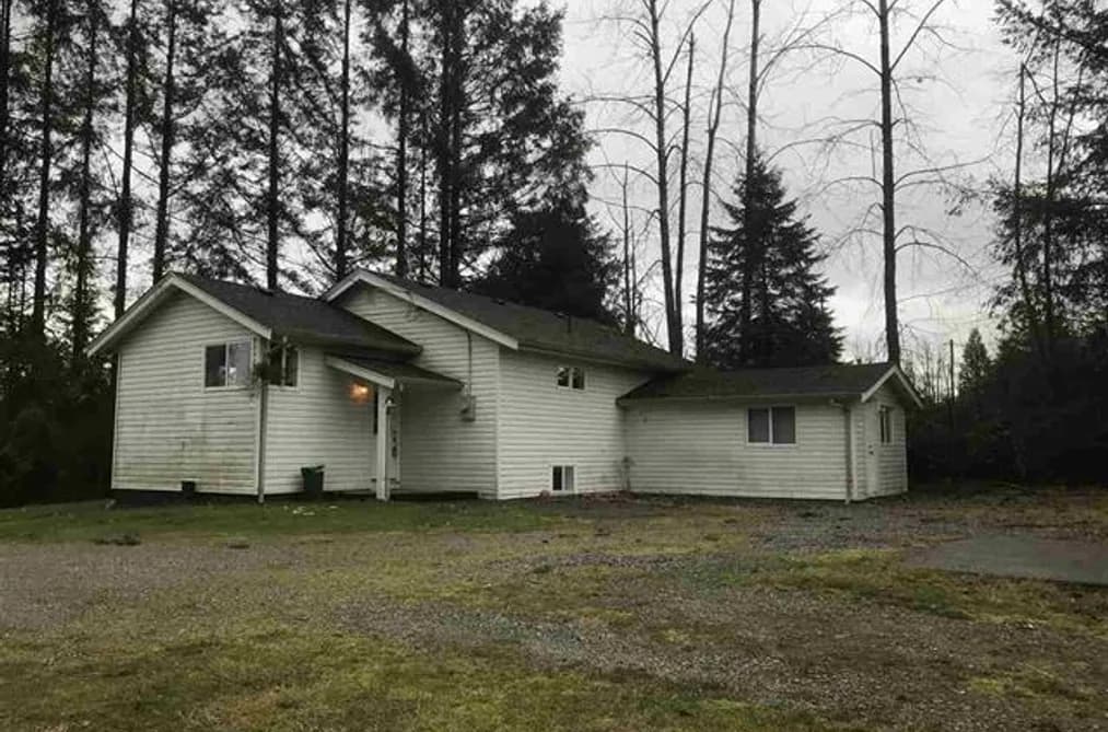 8667 DEWDNEY TRUNK ROAD, Mission, BC — Residential for Sale - Main Photo